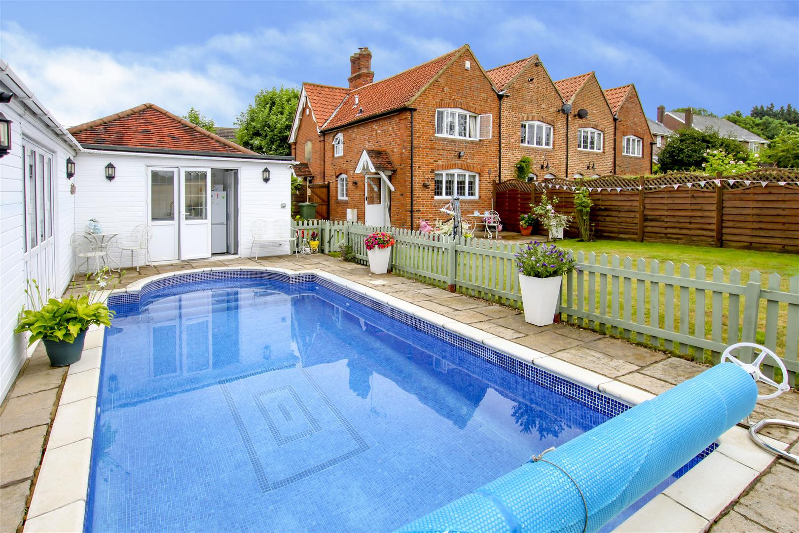 Ongar Road, Stondon Massey, Brentwood Keith Ashton